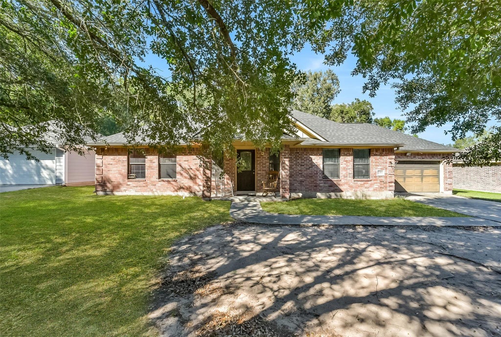 Photo of 22911 Keith Drive, New Caney, TX 77357 (MLS # 39425852)