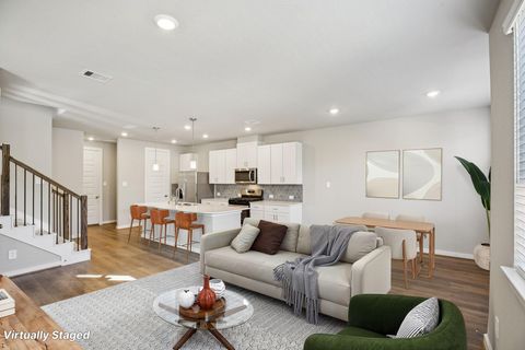 Photo of 10014 Rustic Charm Street, Houston, TX 77080 (MLS # 57945523)