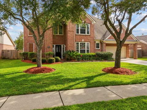 Photo of 2965 Rustic Pier Lane, League City, TX 77573 (MLS # 2349879)