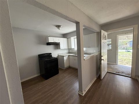 Photo of 2409 Hodges Street, Baytown, TX 77521 (MLS # 75554603)