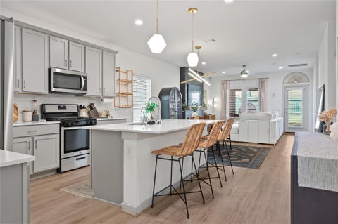 Photo of 7310 Victoria Brook Trace, Richmond, TX 77407 (MLS # 79609069)