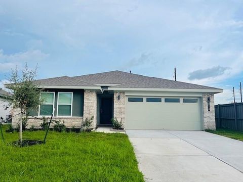 318 Serena Park Ln Lane Rosharon TX 77583