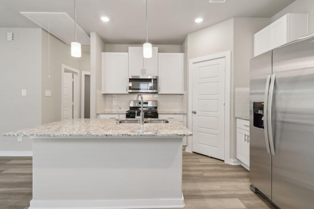 Photo of 14301 Grey Pointe Court, New Caney, TX 77302 (MLS # 93342740)