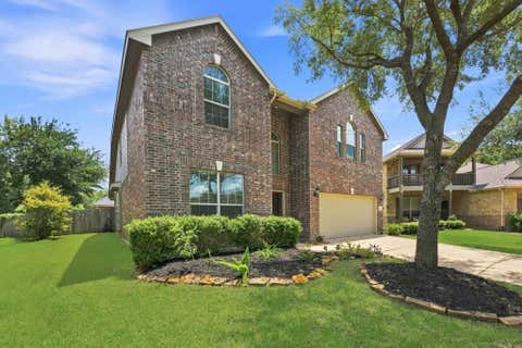 Photo of 17806 Dappled Walk Way, Cypress, TX 77429 (MLS # 26821403)