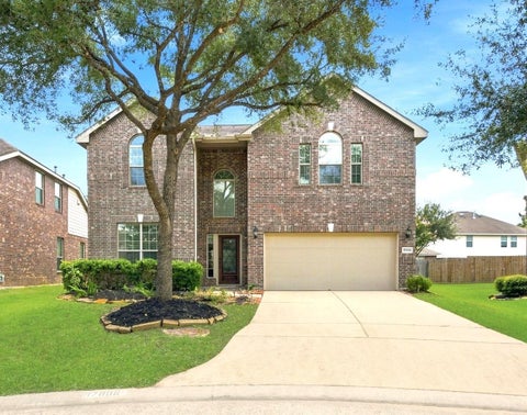 Homes For Sale - 17806 Dappled Walk Way<br/> Harris County, Cypress, TX 77429