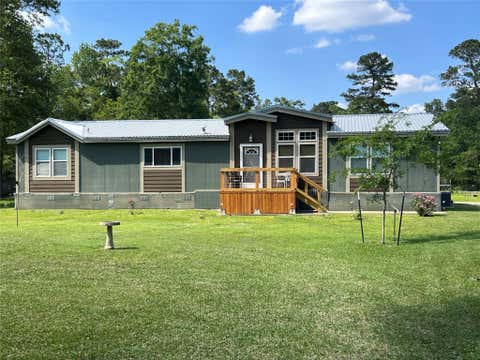 Homes For Sale - 483 County Road 6481<br/> Dayton, TX 77535