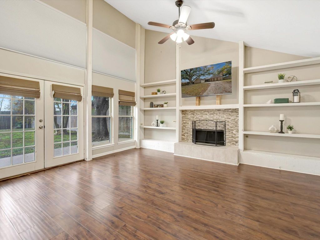 Photo of 4330 Shady Springs Drive, Seabrook, TX 77586 (MLS # 84486181)