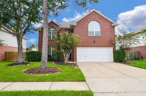 Photo of 2831 Barton Meadow Lane, Katy, TX 77494 (MLS # 10291816)