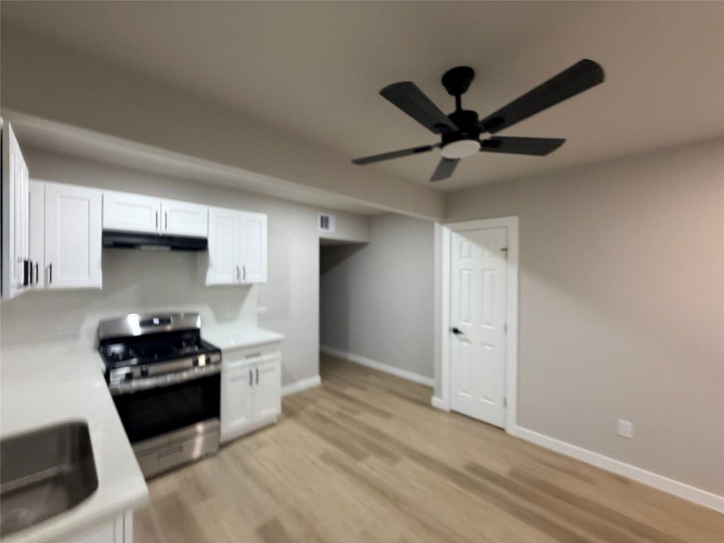 Photo of 5238 Pease St St #1, Houston, TX 77023 (MLS # 39653112)