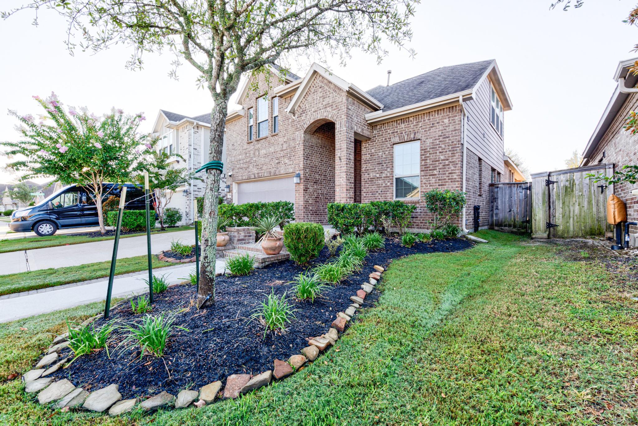 15418 Rainbow Trout Drive