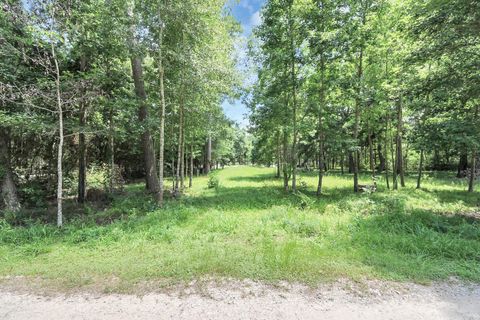 Vacant Land For Sale - 00 Golden Lane<br/> Houston, TX 77336