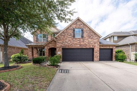 3438 Boone Heights Lane Fulshear TX 77441