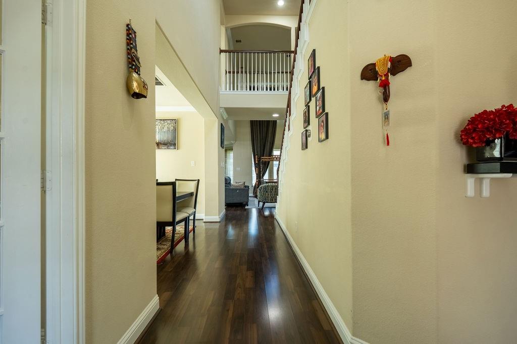 3438 Boone Heights Lane