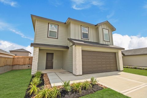 Photo of 40966 Seasoned Oak Lane, Magnolia, TX 77354 (MLS # 77301361)