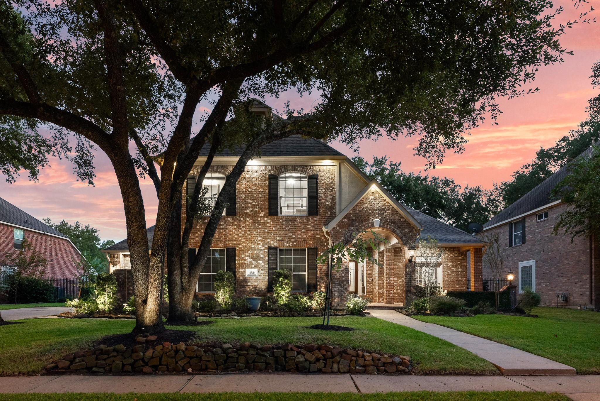 11611 Teal Hollow Lane