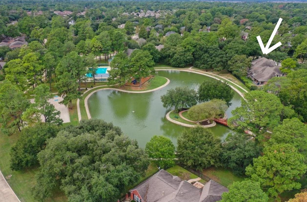 11611 Teal Hollow Lane