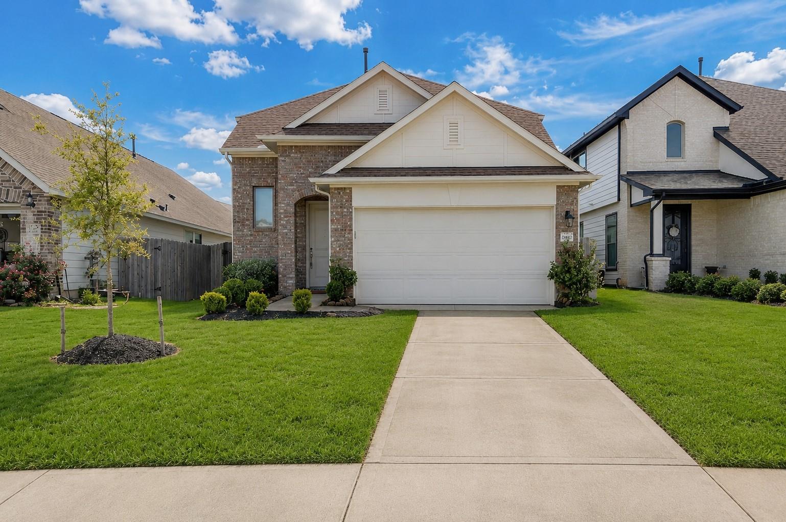 20522 Laila Manor Lane