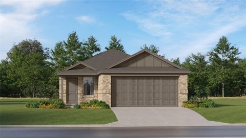 Photo of 31410 Pratola Serra Circle, Huffman, TX 77336 (MLS # 67494613)