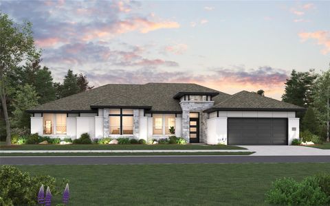 Photo of 11212 Bulldog Lane, Conroe, TX 77306 (MLS # 22330611)