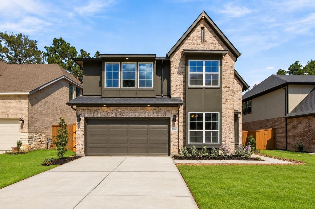 Photo of 22310 Junction Peak Drive, Porter, TX 77365 (MLS # 65696367)
