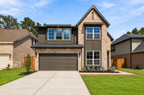 Photo of 22310 Junction Peak Drive, Porter, TX 77365 (MLS # 65696367)