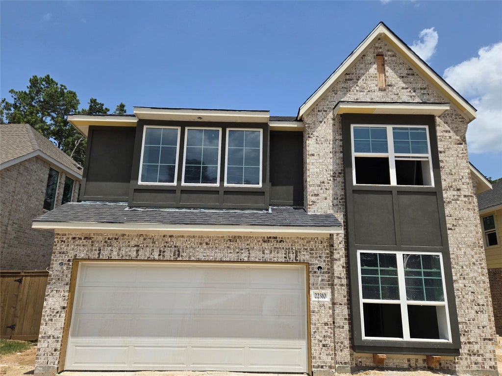 Photo of 22310 Junction Peak Drive, Porter, TX 77365 (MLS # 65696367)