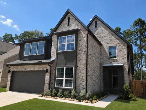 Photo of 22310 Junction Peak Drive, Porter, TX 77365 (MLS # 65696367)