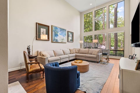 Photo of 1918 Stoney Brook Drive, Houston, TX 77063 (MLS # 65254726)