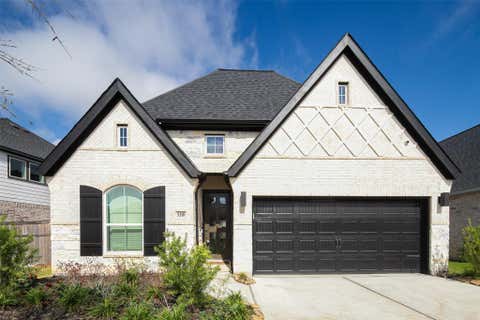 Photo of 5310 Egret Gable Court, Fulshear, TX 77441 (MLS # 10930135)