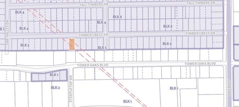 Photo of 0 Timber Crest Drive, Houston, TX 77065 (MLS # 79260841)