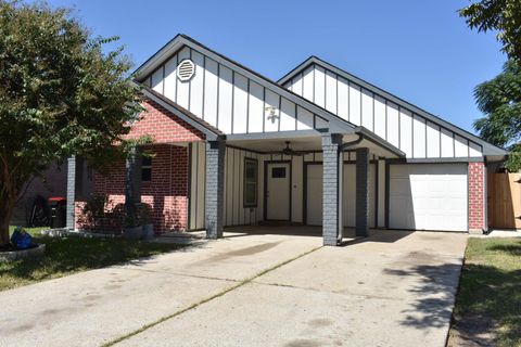 2222 Irish Spring Drive Houston TX 77067
