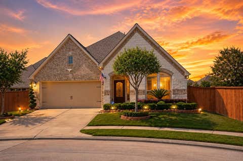 Photo of 10310 Lockharton Court, Richmond, TX 77407 (MLS # 28140513)