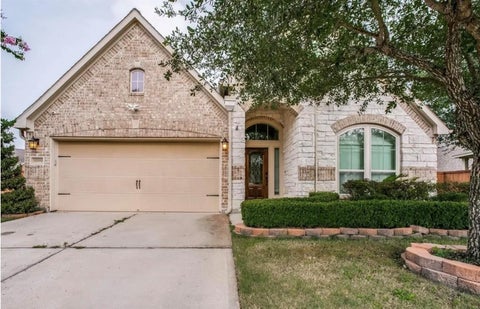 Homes For Sale - 10310 Lockharton Court<br/> Fort Bend County, Richmond, TX 77407