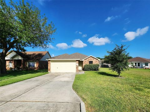 Photo of 13560 Lake Breeze Lane, Willis, TX 77318 (MLS # 64893934)