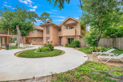 Photo of 6303 Crab Orchard Road #3, Houston, TX 77057 (MLS # 46472079)