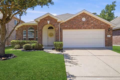 Homes For Sale - 5819 Deleon Trail Drive<br/> Spring, TX 77379