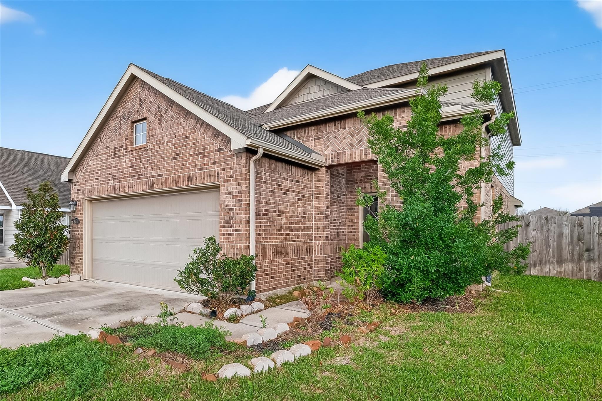 5015 Green Gate Trail