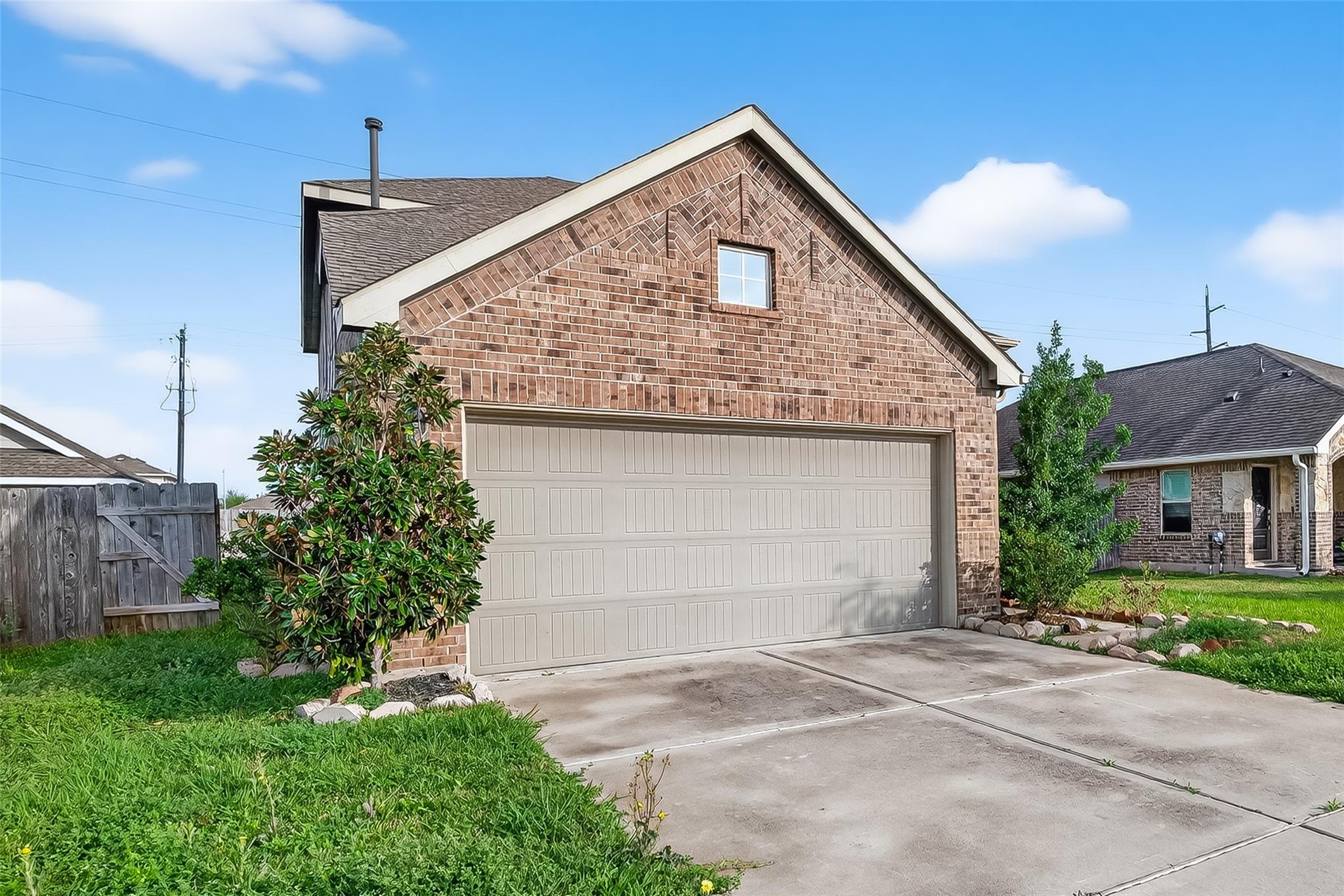 5015 Green Gate Trail