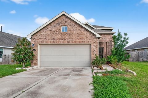Photo of 5015 Green Gate Trail, Richmond, TX 77469 (MLS # 94863805)