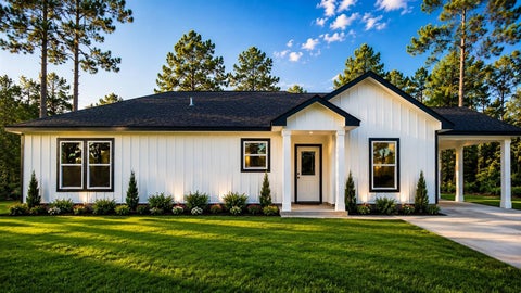 Photo of 154 Brahman, Onalaska, TX 77360 (MLS # 71621917)