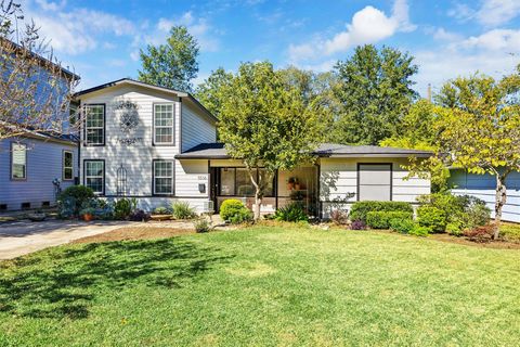 5536 Aspen Houston TX 77081