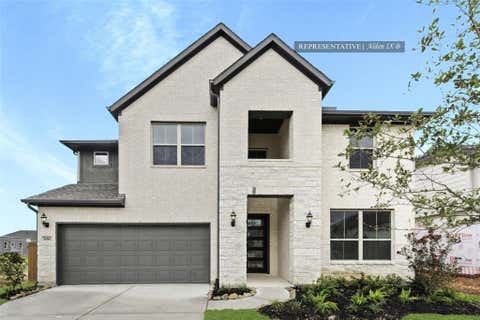 Photo of 212 Silver Sage Court, Conroe, TX 77304 (MLS # 67401210)
