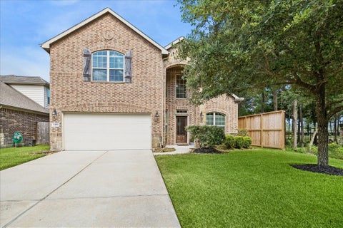 Homes For Sale - 24167 Burks Trail Drive<br/> Montgomery County, Porter, TX 77365