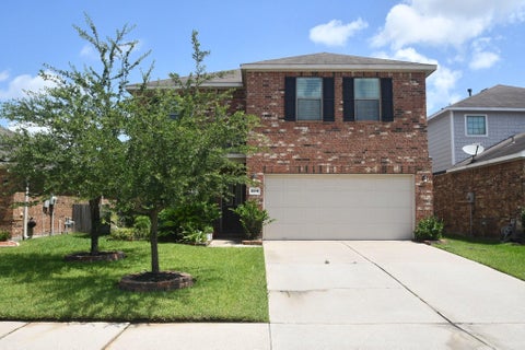 Photo of 20114 Linden Spruce Lane, Richmond, TX 77407 (MLS # 54116138)