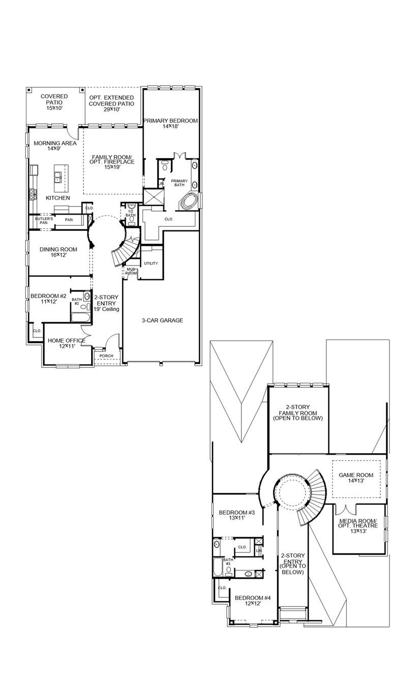 10710 Sundial Lupine Court