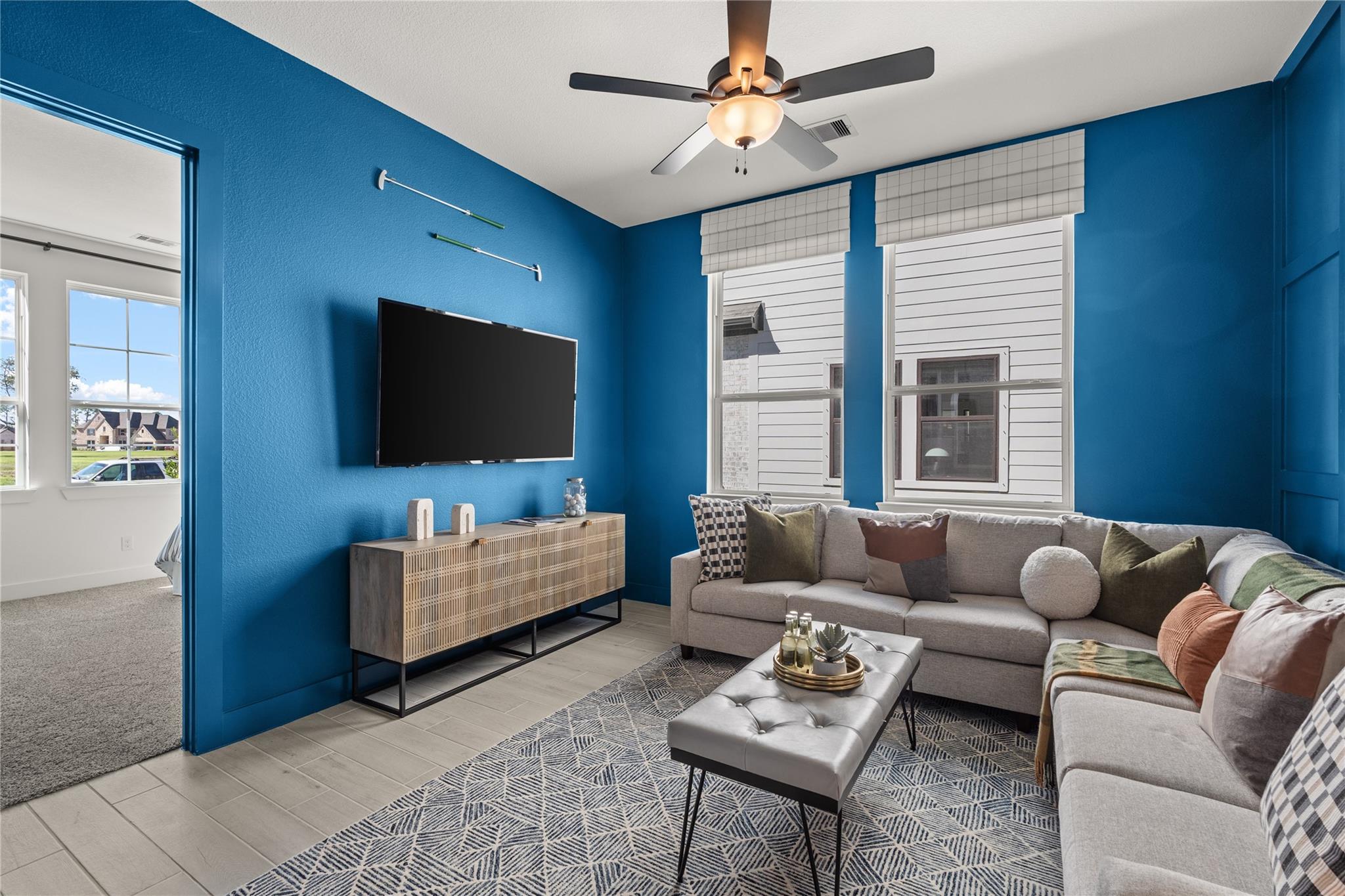 12111 Canal View Boulevard