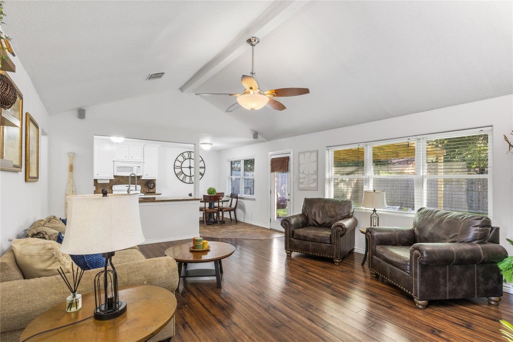 Photo of 2303 Mimosa Court, League City, TX 77573 (MLS # 46105534)