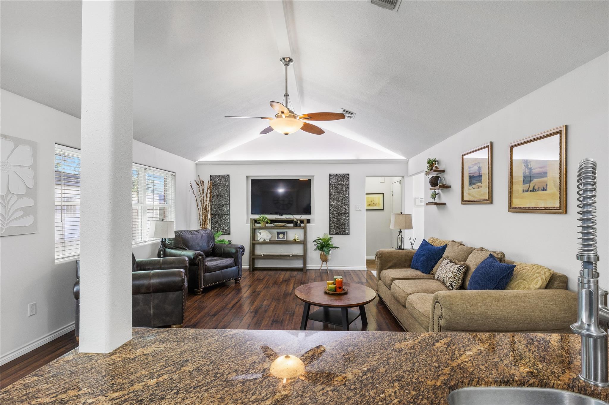 2303 Mimosa Court