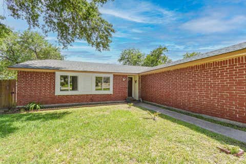 Photo of 7503 Winkle Wood Lane, Houston, TX 77086 (MLS # 70655829)