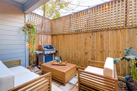 Photo of 4308 Lillian Street ST #A, Houston, TX 77007 (MLS # 19401321)